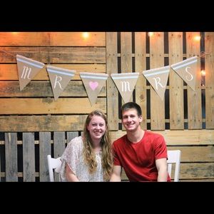 Meet your Posher, Laura